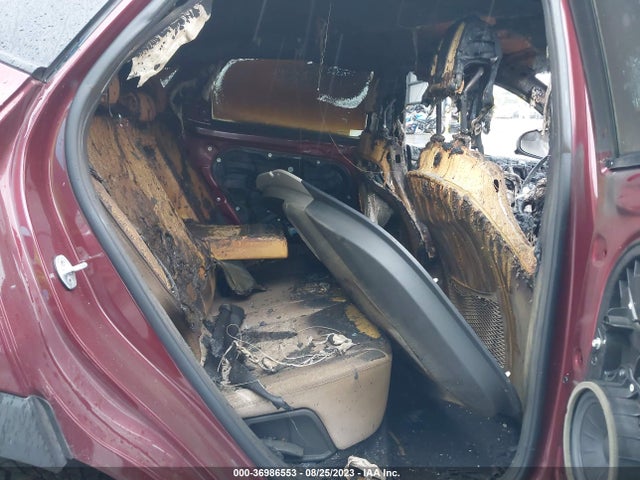 Hyundai TUCSON SEL 2018 KM8J3CA47JU650514 Image 8