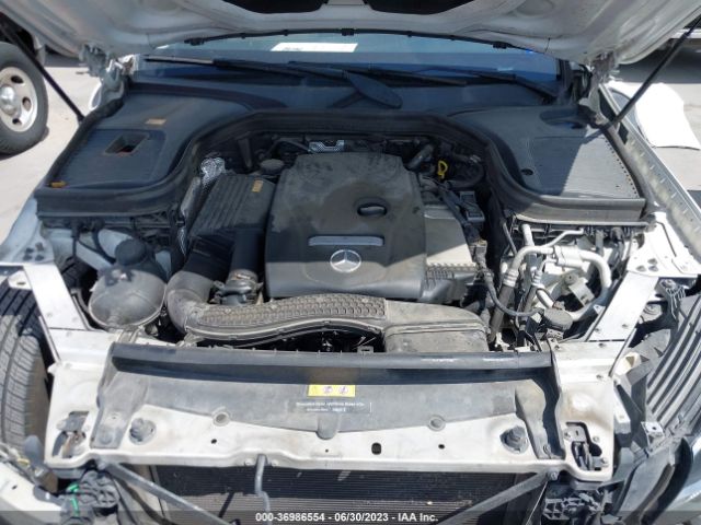 WDC0G4JB0GF056542 Mercedes-Benz Glc Glc 300