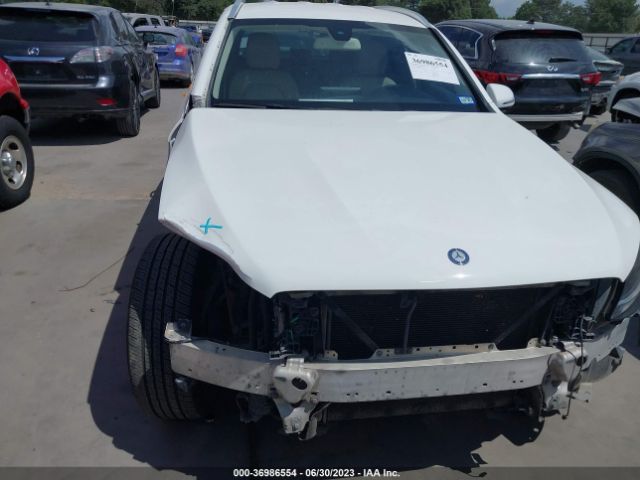 WDC0G4JB0GF056542 Mercedes-Benz Glc Glc 300