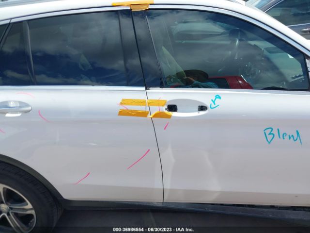 WDC0G4JB0GF056542 Mercedes-Benz Glc Glc 300