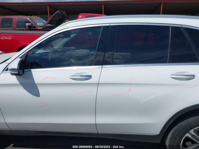 WDC0G4JB0GF056542 Mercedes-Benz Glc Glc 300