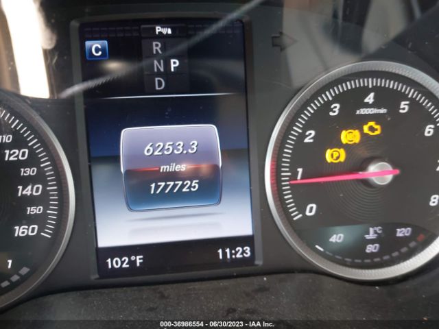 WDC0G4JB0GF056542 Mercedes-Benz Glc Glc 300
