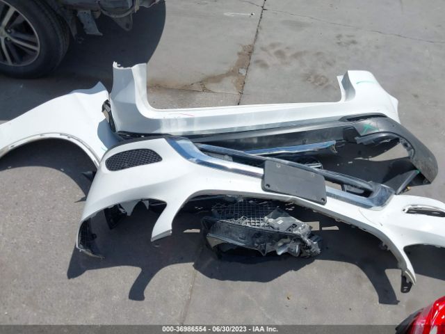 WDC0G4JB0GF056542 Mercedes-Benz Glc Glc 300