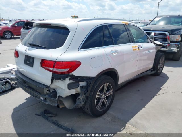 WDC0G4JB0GF056542 Mercedes-Benz Glc Glc 300