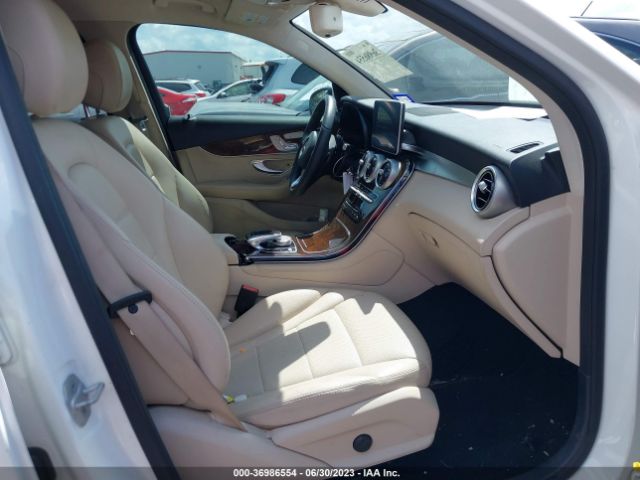 WDC0G4JB0GF056542 Mercedes-Benz Glc Glc 300