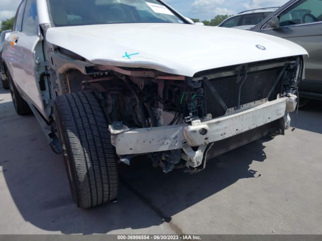 WDC0G4JB0GF056542 Mercedes-Benz Glc Glc 300