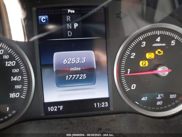 WDC0G4JB0GF056542 Mercedes-Benz Glc Glc 300