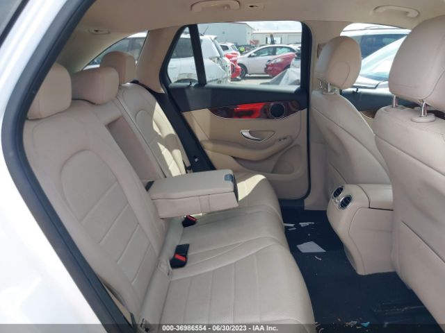 WDC0G4JB0GF056542 Mercedes-Benz Glc Glc 300
