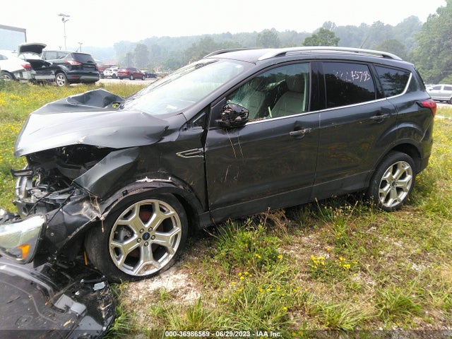 Ford Escape Titanium 2019 1FMCU9J97KUA14701 Image 2