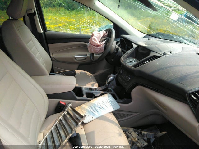 Ford Escape Titanium 2019 1FMCU9J97KUA14701 Image 11