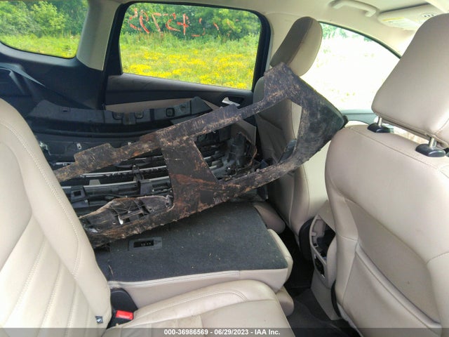 Ford Escape Titanium 2019 1FMCU9J97KUA14701 Image 14