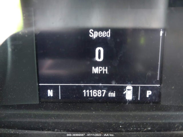 Chevrolet Silverado 1500 Custom 2020 3GCPWBEK6LG362871 Image 15