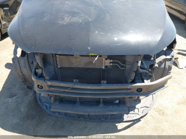 WD4PG2EE1J3406935 Mercedes-Benz METRIS PASSENGER VAN