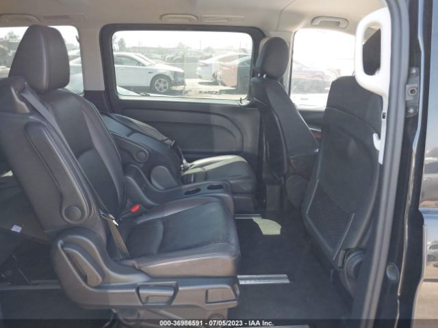WD4PG2EE1J3406935 Mercedes-Benz METRIS PASSENGER VAN