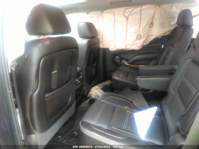 GMC YUKON DENALI 2016 1GKS2CKJ9GR297144 Image 8