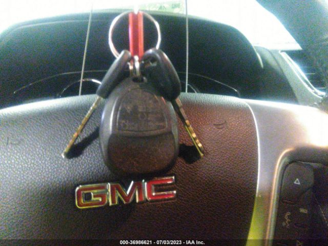1GKKRRKD0FJ344180 GMC ACADIA SLT