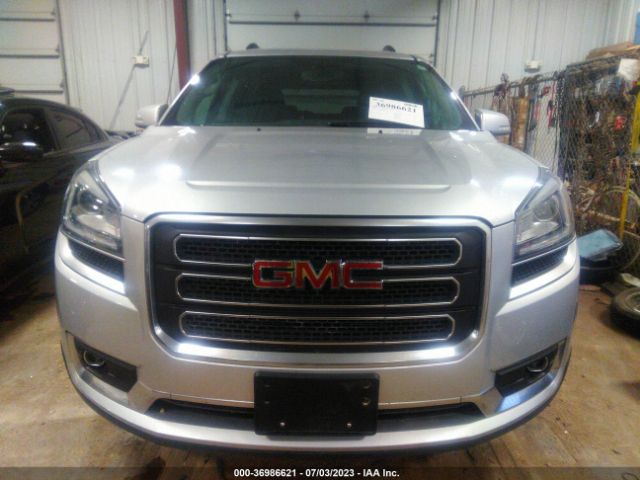 1GKKRRKD0FJ344180 GMC ACADIA SLT