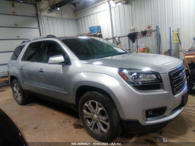 1GKKRRKD0FJ344180 GMC ACADIA SLT