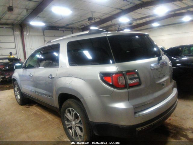 1GKKRRKD0FJ344180 GMC ACADIA SLT