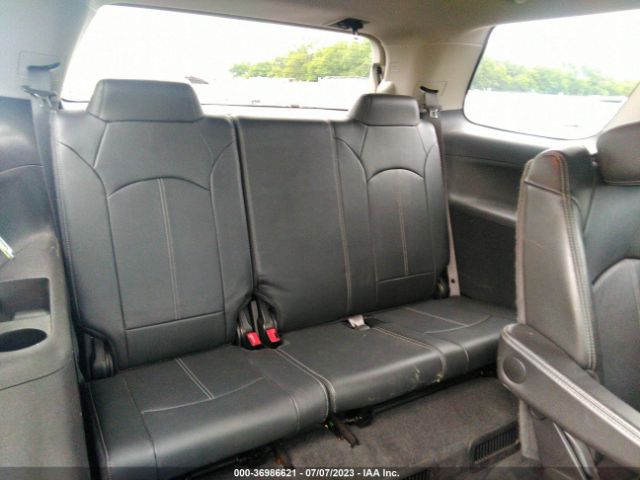 1GKKRRKD0FJ344180 GMC ACADIA SLT