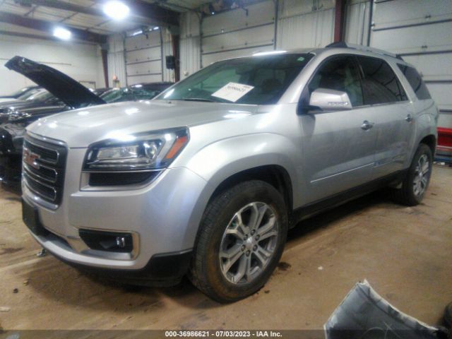 1GKKRRKD0FJ344180 GMC ACADIA SLT