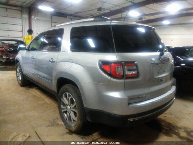 1GKKRRKD0FJ344180 GMC ACADIA SLT