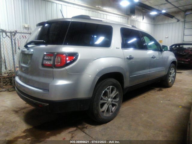 1GKKRRKD0FJ344180 GMC ACADIA SLT