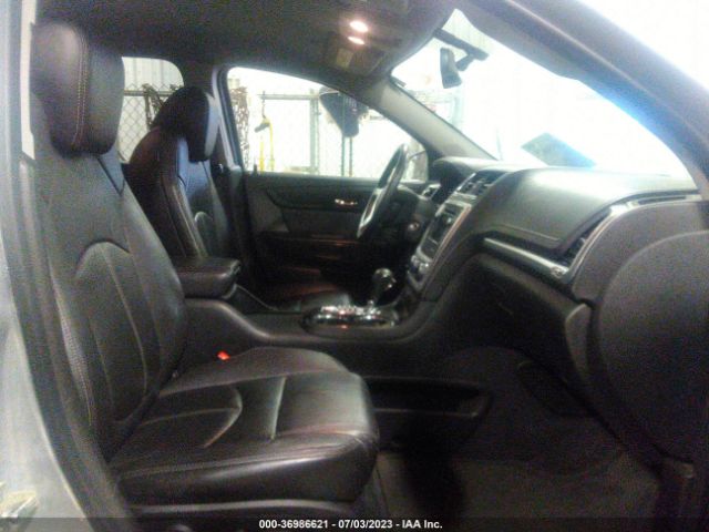 1GKKRRKD0FJ344180 GMC ACADIA SLT