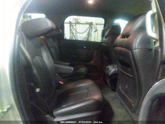 1GKKRRKD0FJ344180 GMC ACADIA SLT