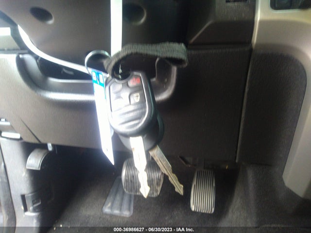2014 FORD F-150 XL/XLT/FX4/LARIAT VIN: 1FTFW1ET2EKF23808