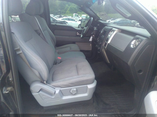 2014 FORD F-150 XL/XLT/FX4/LARIAT VIN: 1FTFW1ET2EKF23808