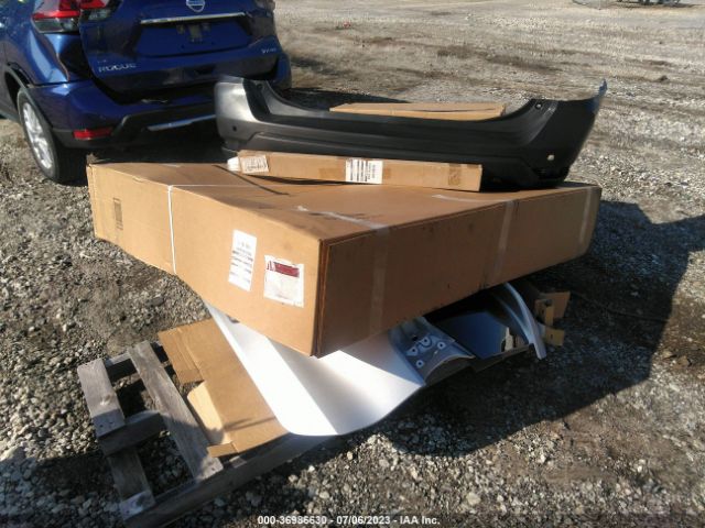 JN8AT2MV2KW391525 Nissan ROGUE SV