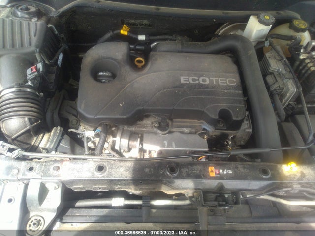 Chevrolet EQUINOX LS 2019 2GNAXSEV1K6187525 Image 10