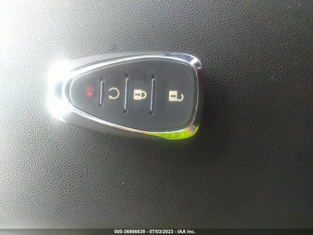 Chevrolet EQUINOX LS 2019 2GNAXSEV1K6187525 Image 11