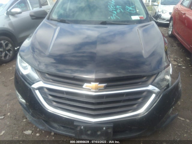 Chevrolet EQUINOX LS 2019 2GNAXSEV1K6187525 Image 12
