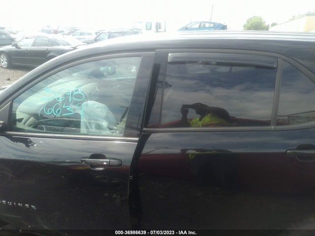 Chevrolet EQUINOX LS 2019 2GNAXSEV1K6187525 Image 14