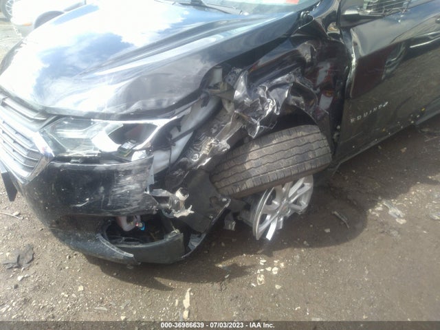 Chevrolet EQUINOX LS 2019 2GNAXSEV1K6187525 Image 6