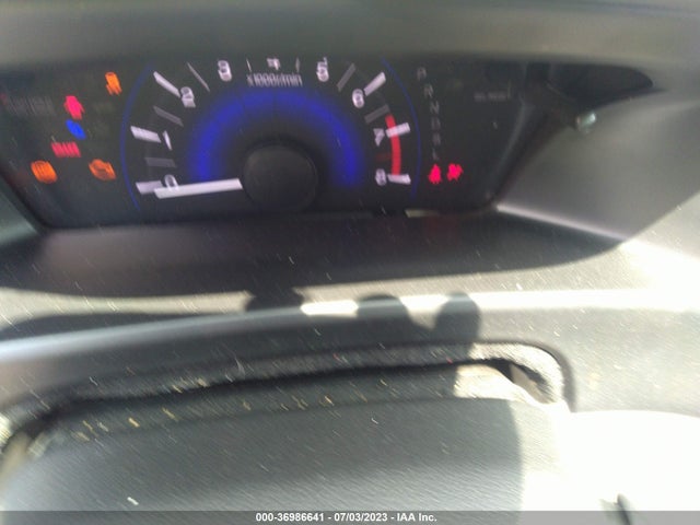 Honda Civic Sedan Lx 2015 19XFB2F56FE104611 Image 15
