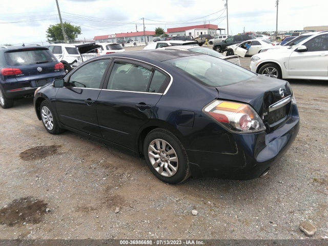 2011 NISSAN ALTIMA 2.5 SL VIN: 1N4AL2AP5BN474377