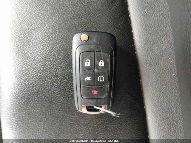 Chevrolet Volt 2015 1G1RB6E46FU110772 Image 11