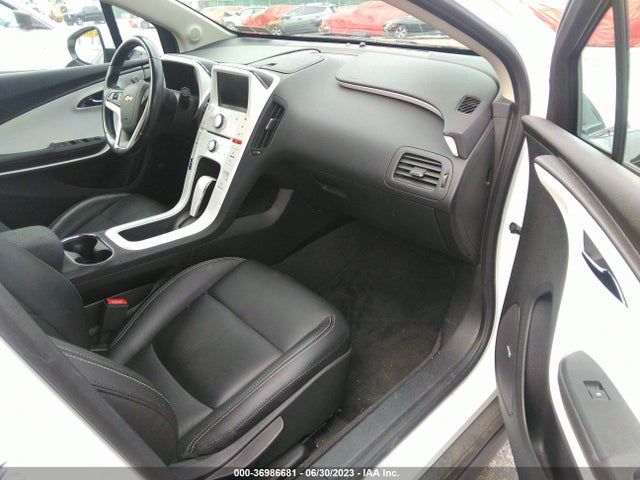 Chevrolet Volt 2015 1G1RB6E46FU110772 Image 5