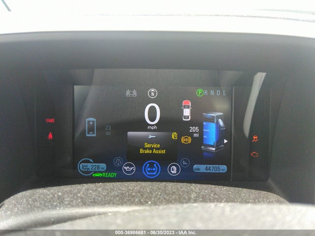 Chevrolet Volt 2015 1G1RB6E46FU110772 Image 7