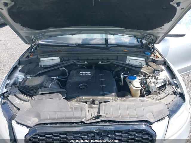 WA1LFAFP3EA086549 Audi Q5 Premium Plus