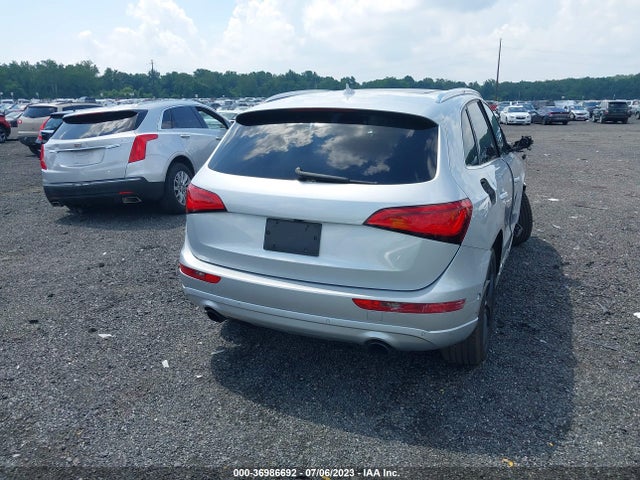 WA1LFAFP3EA086549 Audi Q5 Premium Plus