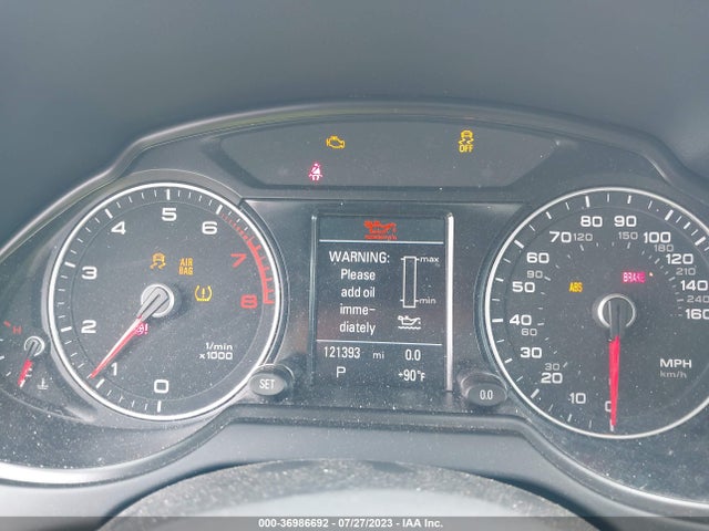 WA1LFAFP3EA086549 Audi Q5 Premium Plus