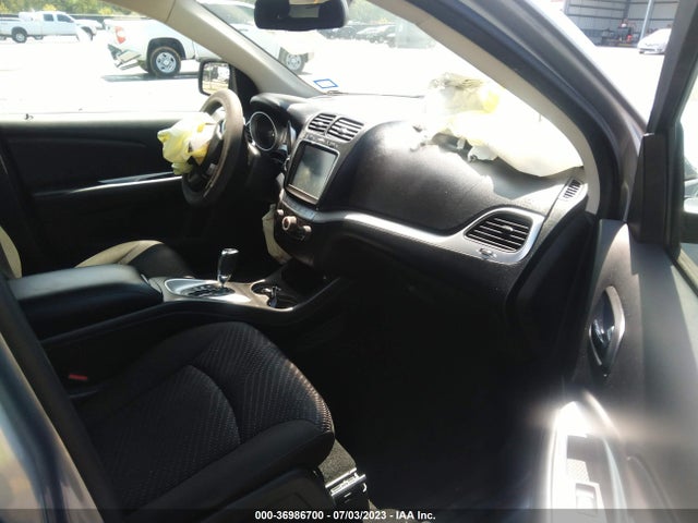 Dodge JOURNEY SE 2019 3C4PDCBB1KT862586 Image 5