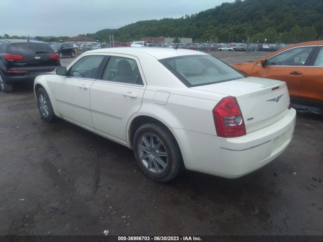 2008 CHRYSLER 300 TOURING VIN: 2C3KK53G78H203570