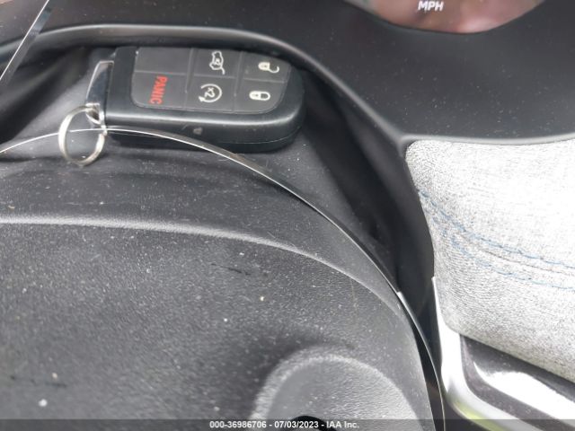 3C4NJCBB2NT149491 Jeep Compass Latitude