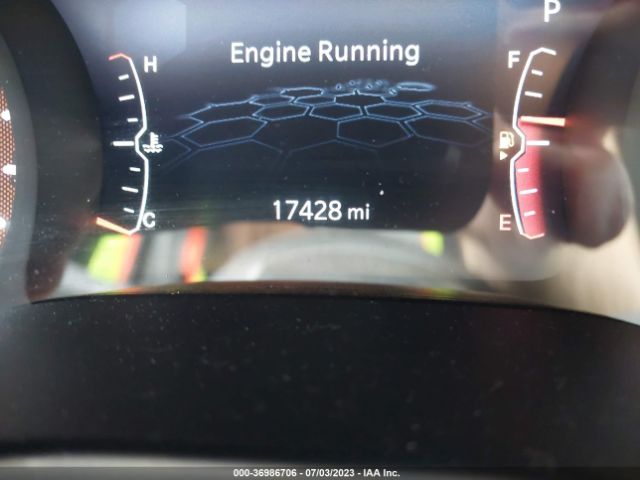 3C4NJCBB2NT149491 Jeep Compass Latitude