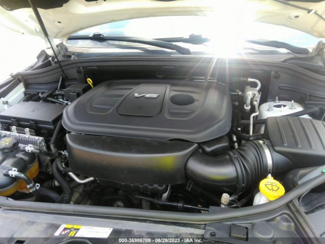 1C4RDHDG7GC373997 Dodge DURANGO LIMITED